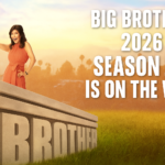 Big Brother US 2026: Season 28
