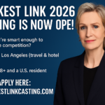 Weakest Link 2026