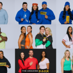 The Amazing Race Canada Season 11 Contestants