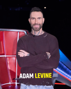 The Voice Season 29: Favorite Coaches, New Format, Air Date & Audition Info ADAM LEVINE Talent Audition Hub