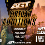agt 2026: Virtual Audition