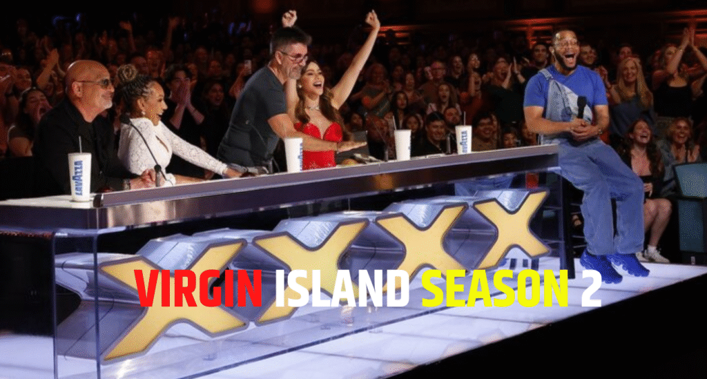 America’s Got Talent Season 20 Finale date