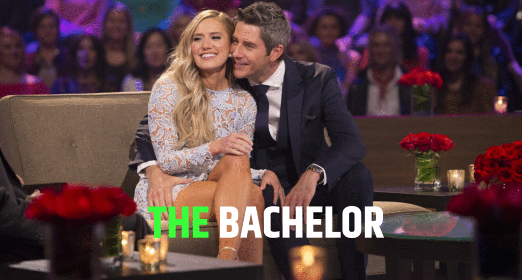 The Bachelor 2026