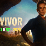 Audition for Survivor 2026