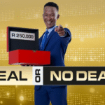 Deal or No Deal South Africa Season 3