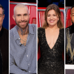 The Voice Season 29