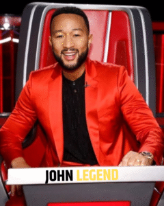 The Voice Season 29: Favorite Coaches, New Format, Air Date & Audition Info JOHN LEGEND Talent Audition Hub