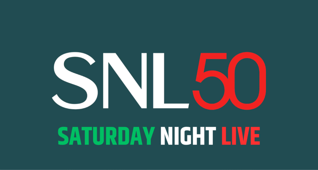 SATURDAY NIGHT LIVE 2026