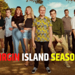 Virgin Island Season 2