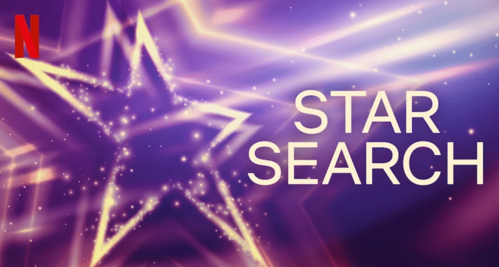 Star Search LIVE 2026