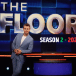 The Floor application Australia 2026