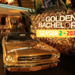 The Golden Bachelor Season 2