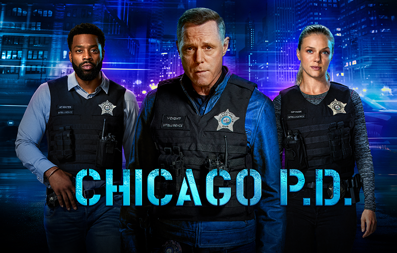 Chicago P.D Audition 2026 