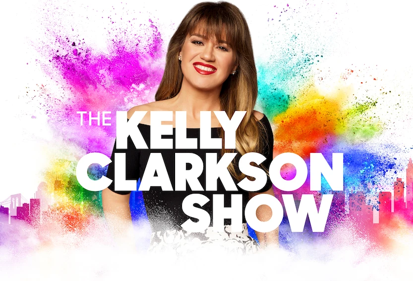 The Kelly Clarkson Show Casting Season 8