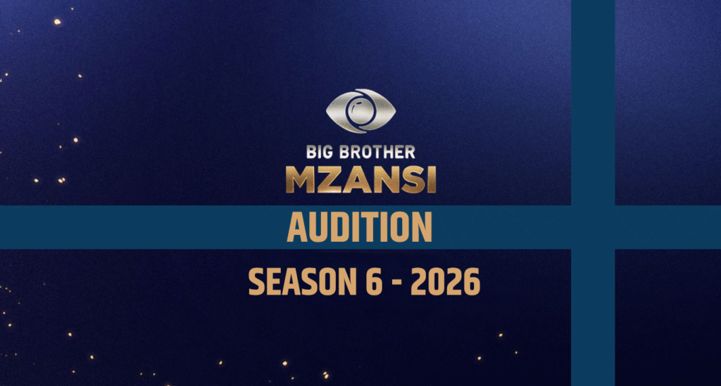 Big Brother Mzansi 2026
