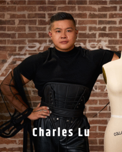 Project Runway Canada 2025: 12 Designers Compete for $100K and Elle Canada Fame Charles Lu Talent Audition Hub
