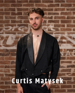 Project Runway Canada 2025: 12 Designers Compete for $100K and Elle Canada Fame Curtis Matysek Talent Audition Hub