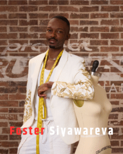 Project Runway Canada 2025: 12 Designers Compete for $100K and Elle Canada Fame Foster Siyawareva Talent Audition Hub