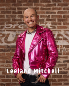 Project Runway Canada 2025: 12 Designers Compete for $100K and Elle Canada Fame Leeland Mitchell Talent Audition Hub