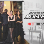12 Designers of Project Runway Canada 2025