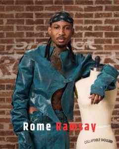 Project Runway Canada 2025: 12 Designers Compete for $100K and Elle Canada Fame Rome Ramsay Talent Audition Hub