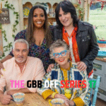 The Great British Bake off series 17 coming In 2026 - Here’s How to Apply for the Next Season The Great British Bake Off 2026