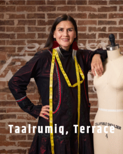Project Runway Canada 2025: 12 Designers Compete for $100K and Elle Canada Fame Taalrumiq Terrace Talent Audition Hub