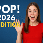 ipop Audition 2026