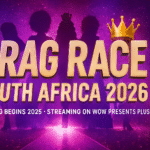 Drag Race South Africa 2026