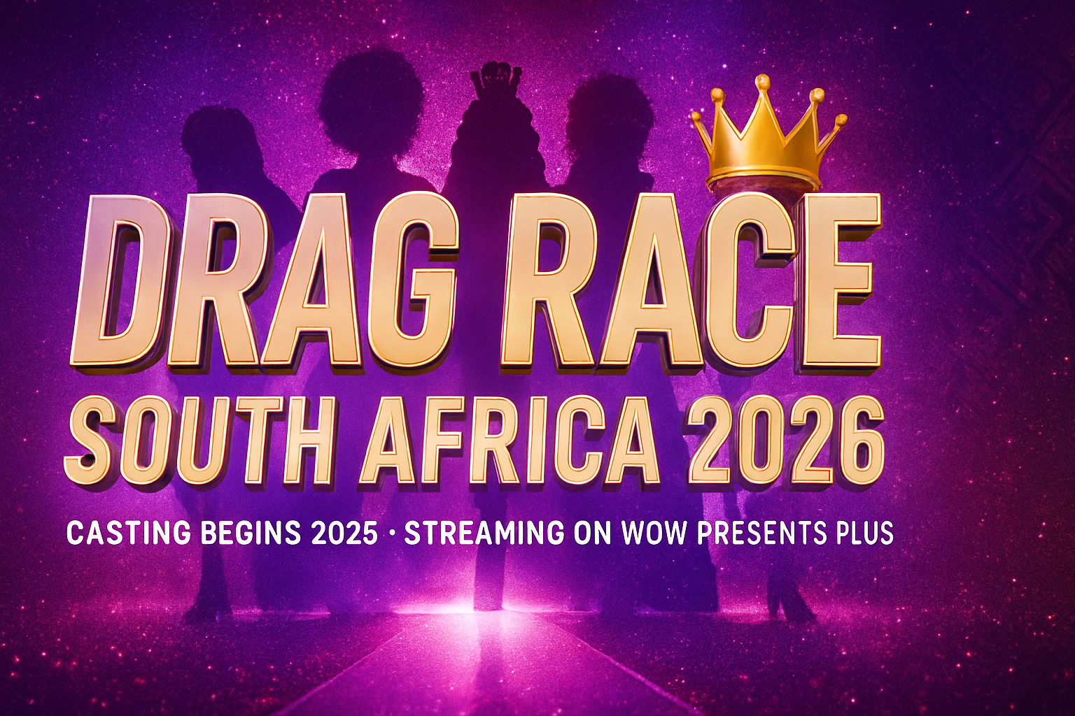 Drag Race South Africa 2026