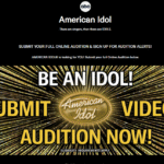 American Idol Auditions